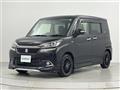 2017 Suzuki Solio