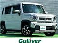 2022 Suzuki Hustler