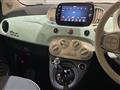 2021 Fiat 500