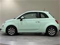 2021 Fiat 500