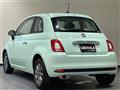 2021 Fiat 500