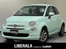 2021 Fiat 500