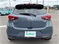 2023 Mazda Mazda2