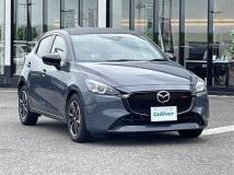 2023 Mazda Mazda2