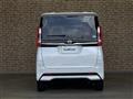 2021 Nissan ROOX