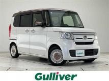 2019 Honda N BOX