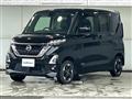 2021 Nissan ROOX