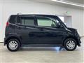 2012 Nissan Moco