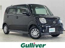 2012 Nissan Moco
