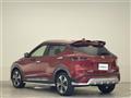 2020 Nissan KIX