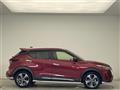 2020 Nissan KIX
