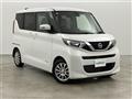 2022 Nissan ROOX