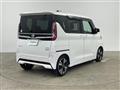 2022 Nissan ROOX