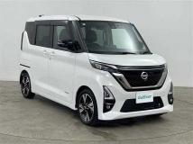 2022 Nissan ROOX