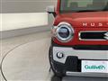 2025 Suzuki Hustler