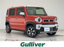 2025 Suzuki Hustler