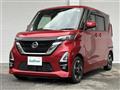 2021 Nissan ROOX
