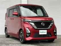 2021 Nissan ROOX