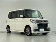 2017 Daihatsu Tanto