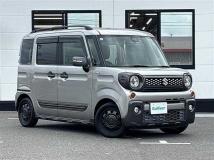 2019 Suzuki Spacia