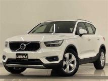 2021 Volvo XC40