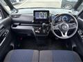 2022 Nissan ROOX