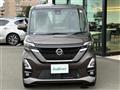 2022 Nissan ROOX