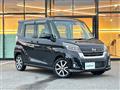 2017 Nissan DAYZ ROOX