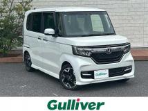 2020 Honda N BOX
