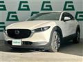 2023 Mazda CX-3