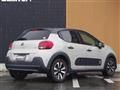 2020 Citroen C3