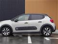 2020 Citroen C3