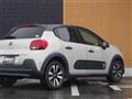 2020 Citroen C3