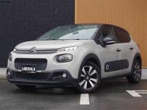 2020 Citroen C3