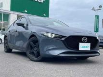 2019 Mazda Mazda3