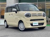 2024 Suzuki Wagon R