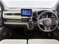 2025 Honda N-WGN