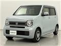 2025 Honda N-WGN