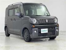 2021 Suzuki Spacia