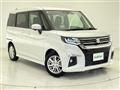 2023 Suzuki Solio