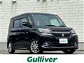 2018 Suzuki Solio