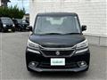 2018 Suzuki Solio