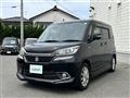 2018 Suzuki Solio
