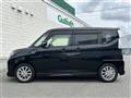 2018 Suzuki Solio