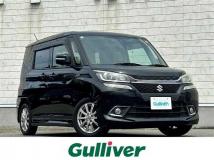 2018 Suzuki Solio