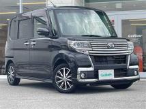 2018 Daihatsu Tanto