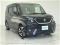 2021 Suzuki Solio