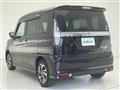 2021 Suzuki Solio