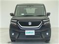 2021 Suzuki Solio