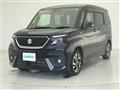 2021 Suzuki Solio